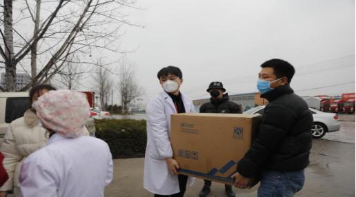 【我为信阳战“疫”当旗手】网络优秀作品展播（二十八）青春战“疫”（下）