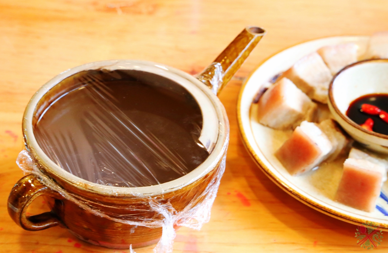 西江千户苗寨自驾游美食小吃,西江千户苗寨攻略特产