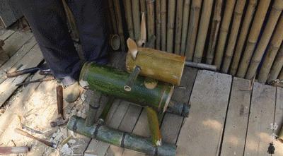 61岁中国大爷火爆油管！惹上亿老外关注：这是什么Chinese功夫