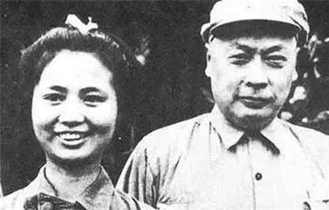 元帅之妻流落民间50年，晚年找到北京：我是陈毅的婆娘，我还活着