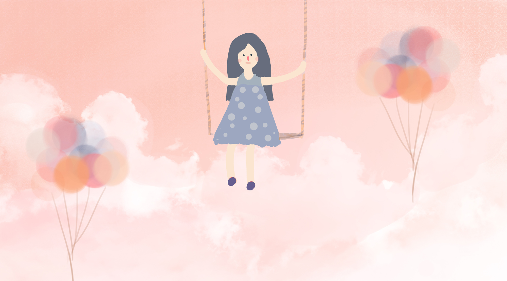 缓解思念一个人的方法,对一个人太过思念有点崩溃怎么办