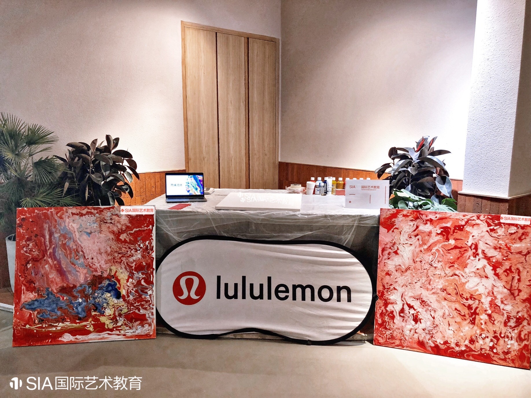 SIA速递|年薪多少万才能实现lululemon自由？