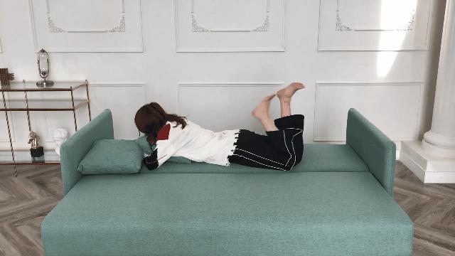 多功能床真实测评,多功能沙发床推荐