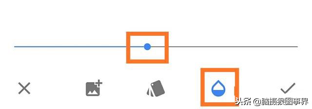 玩转snapseed轻松修出好照片,用snapseed修图成山水画