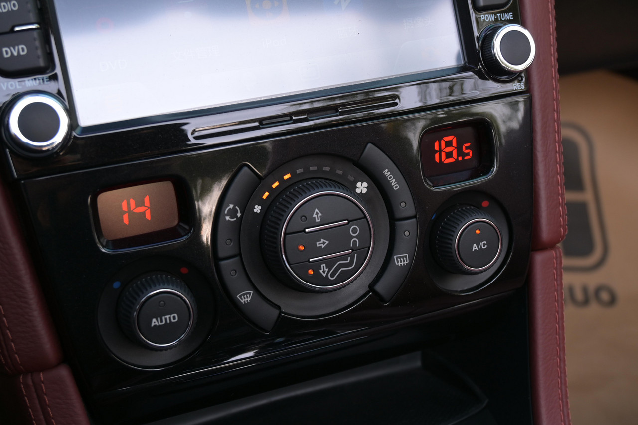 路试笔记,十万公里路试笔记