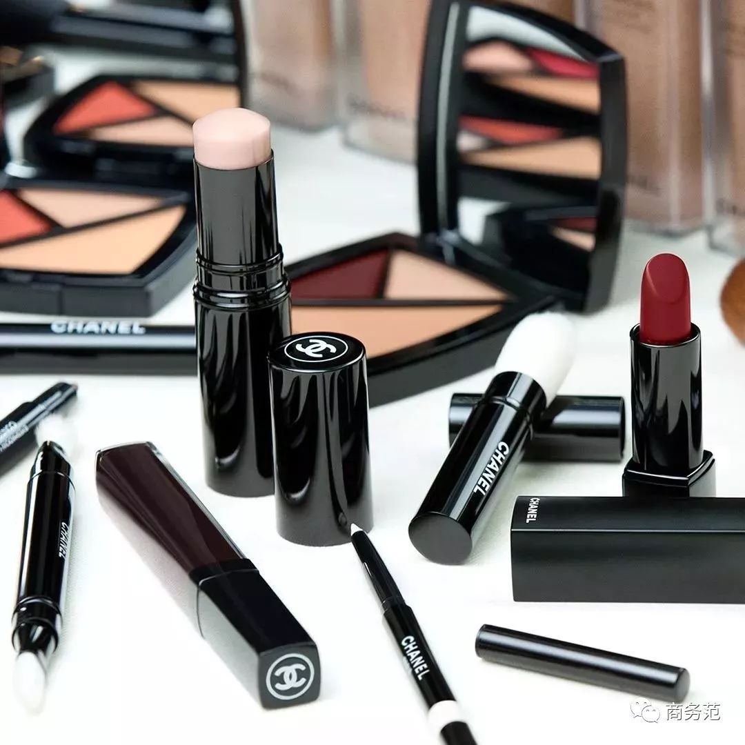 香奈儿彩妆值得买的产品,香奈儿美妆必买清单