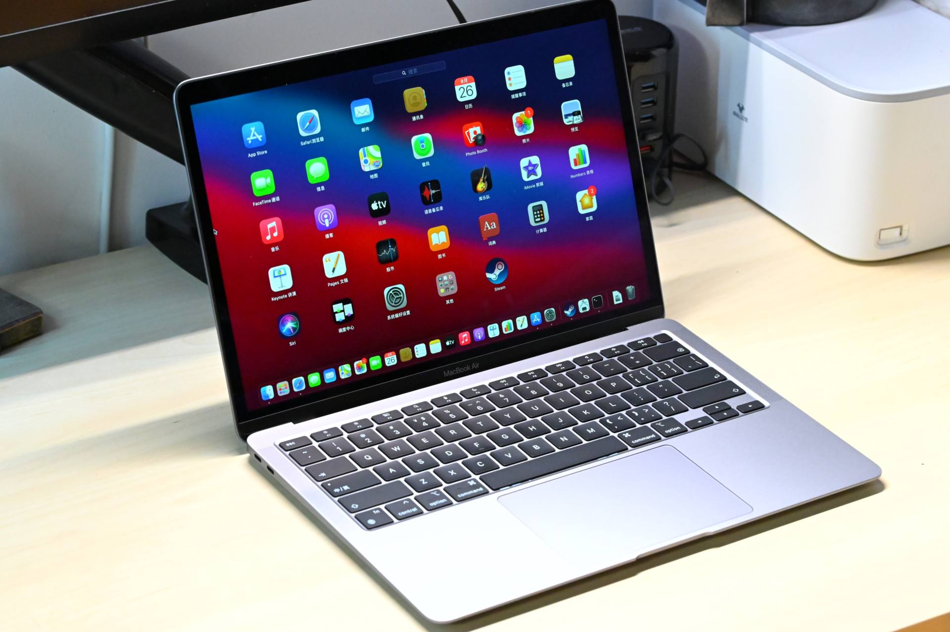 macbookairm1扩展坞,macbookairm1扩展坞推荐