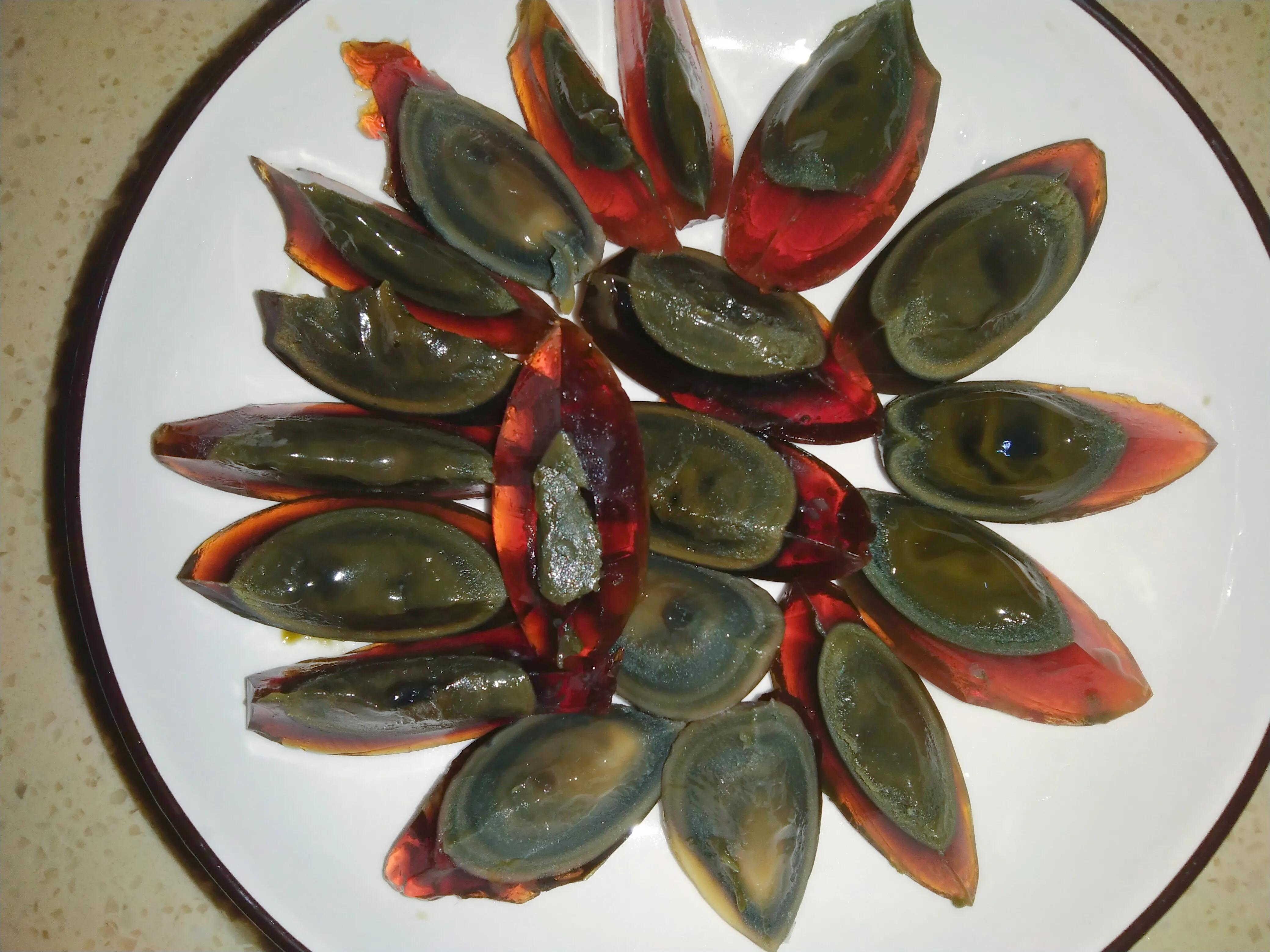 佛手瓜能不能和皮蛋一起吃,佛手瓜还能和皮蛋同吃