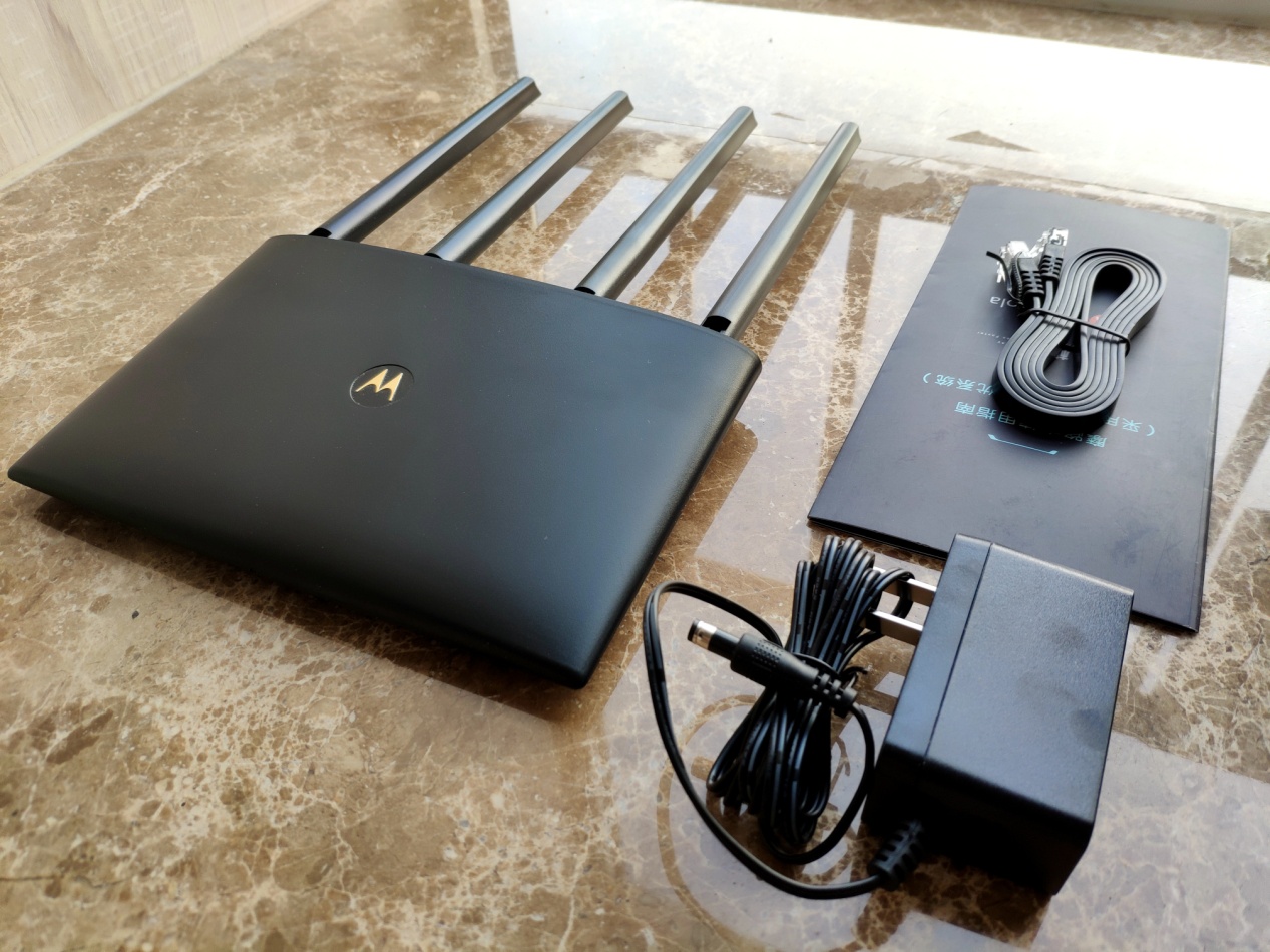 你的网络终于有救了？极迅路由CX2主机游戏优化测试