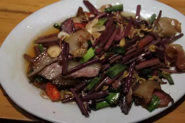 这些闻所未闻的食材和吃法，引爆你的味蕾！