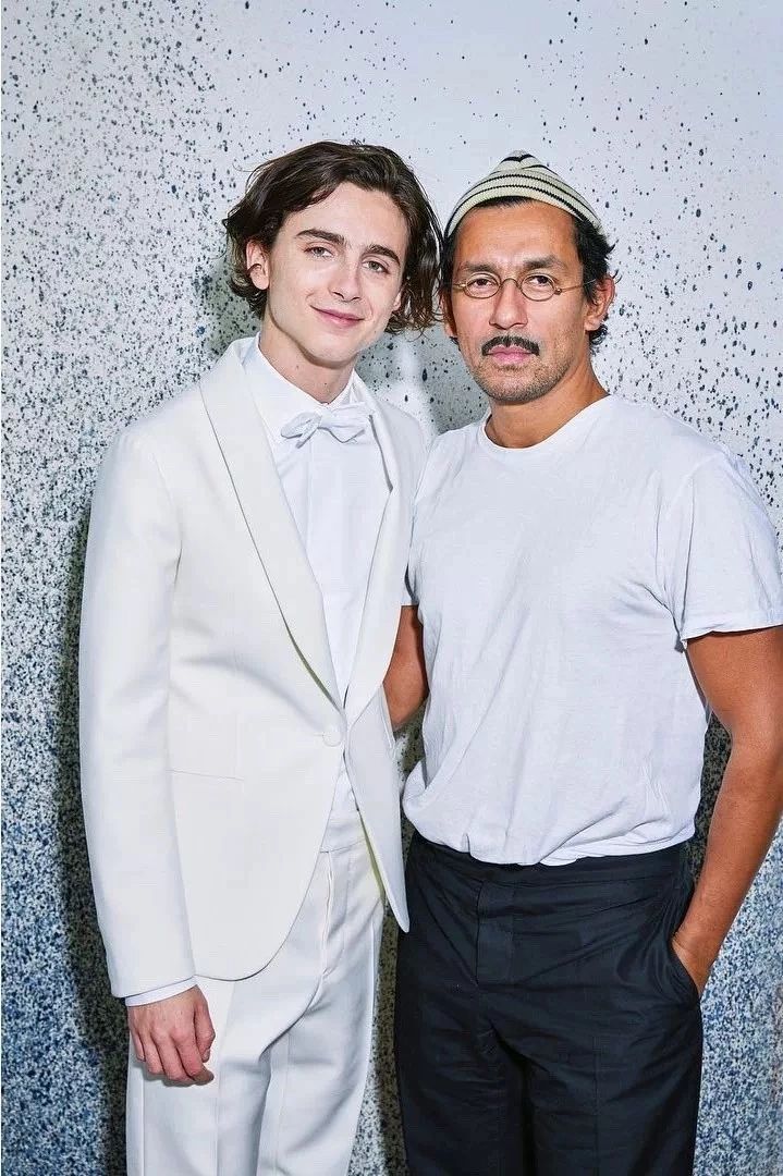 全球带货一哥,新晋的全球首富