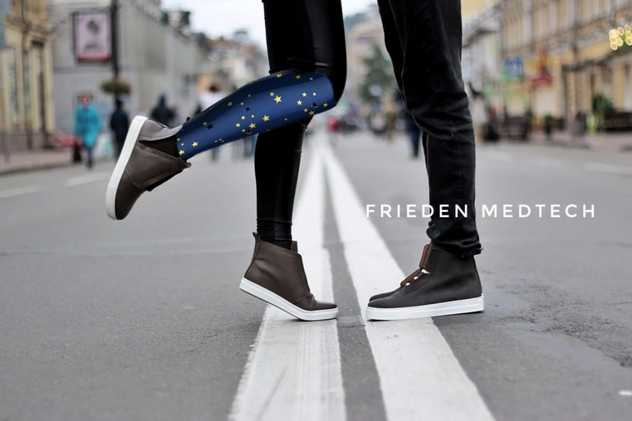 截肢后戴假肢老是疼怎么处理,截肢病人关注事项