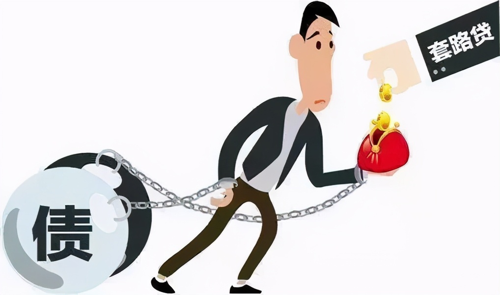 骗子电诈套路有哪些,反电诈谨防九大诈骗套路