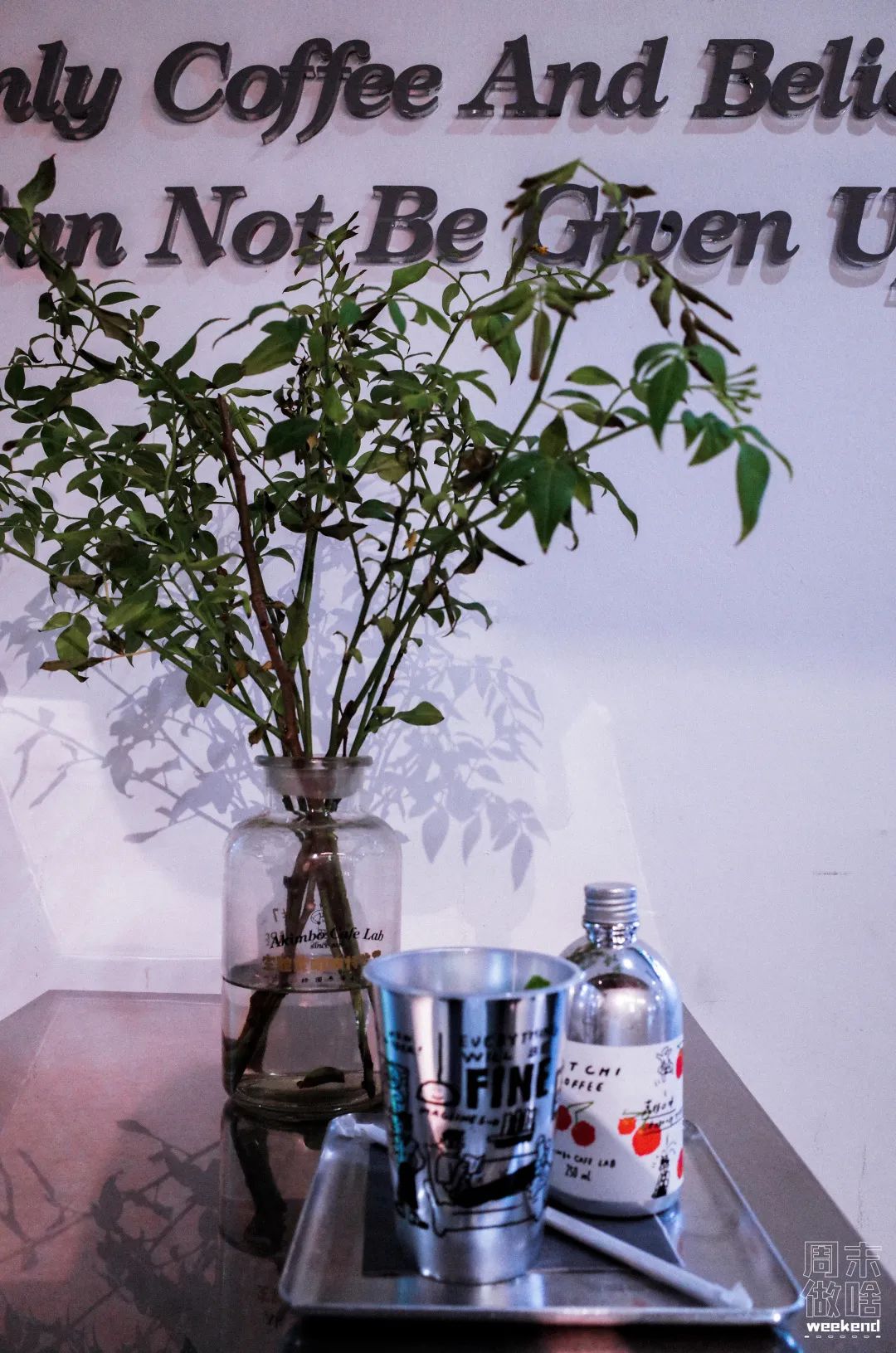 上海最有情调的咖啡馆,上海网红带情怀的咖啡店推荐