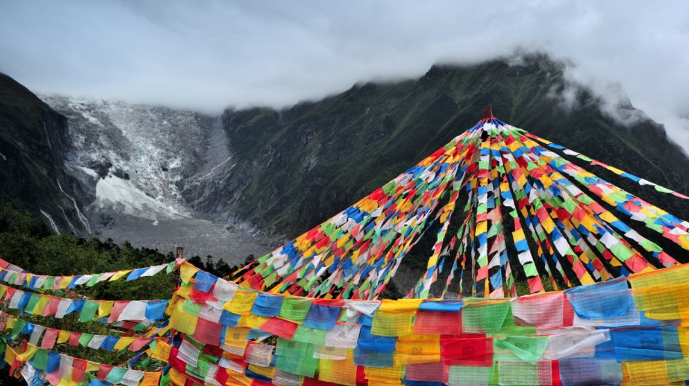 去甘孜自驾游需要关注什么,四川甘孜的出行攻略