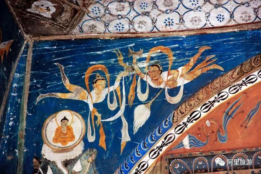 藏西秘境阿里之行,藏西秘境阿里