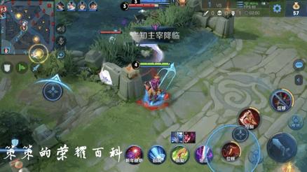 王者荣耀中百里玄策的连招技巧,王者荣耀百里玄策钩人技巧