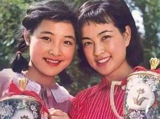 刘晓庆入狱真实情况曝光,刘晓庆哪一年入狱