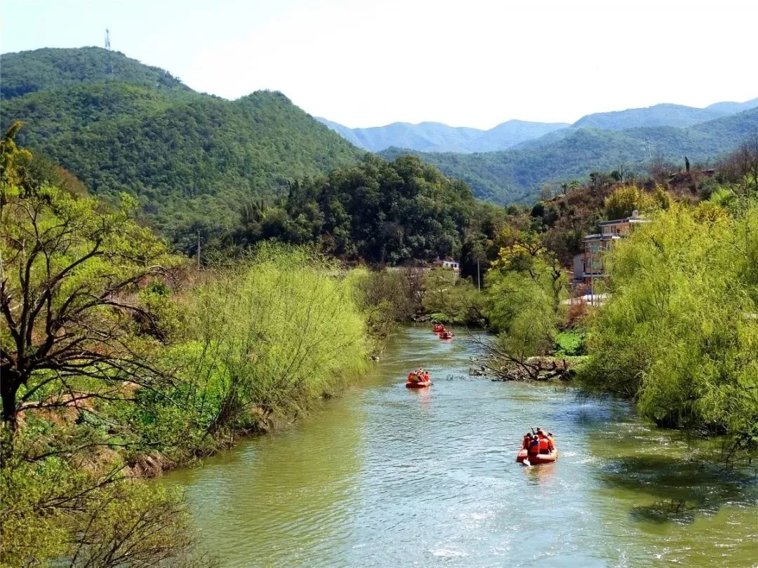 昆明周边适合三四天玩的景点,五一昆明周边自驾游