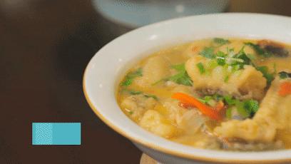 今晚央视《回家吃饭》展示地道天中美食满满的“天中味道”