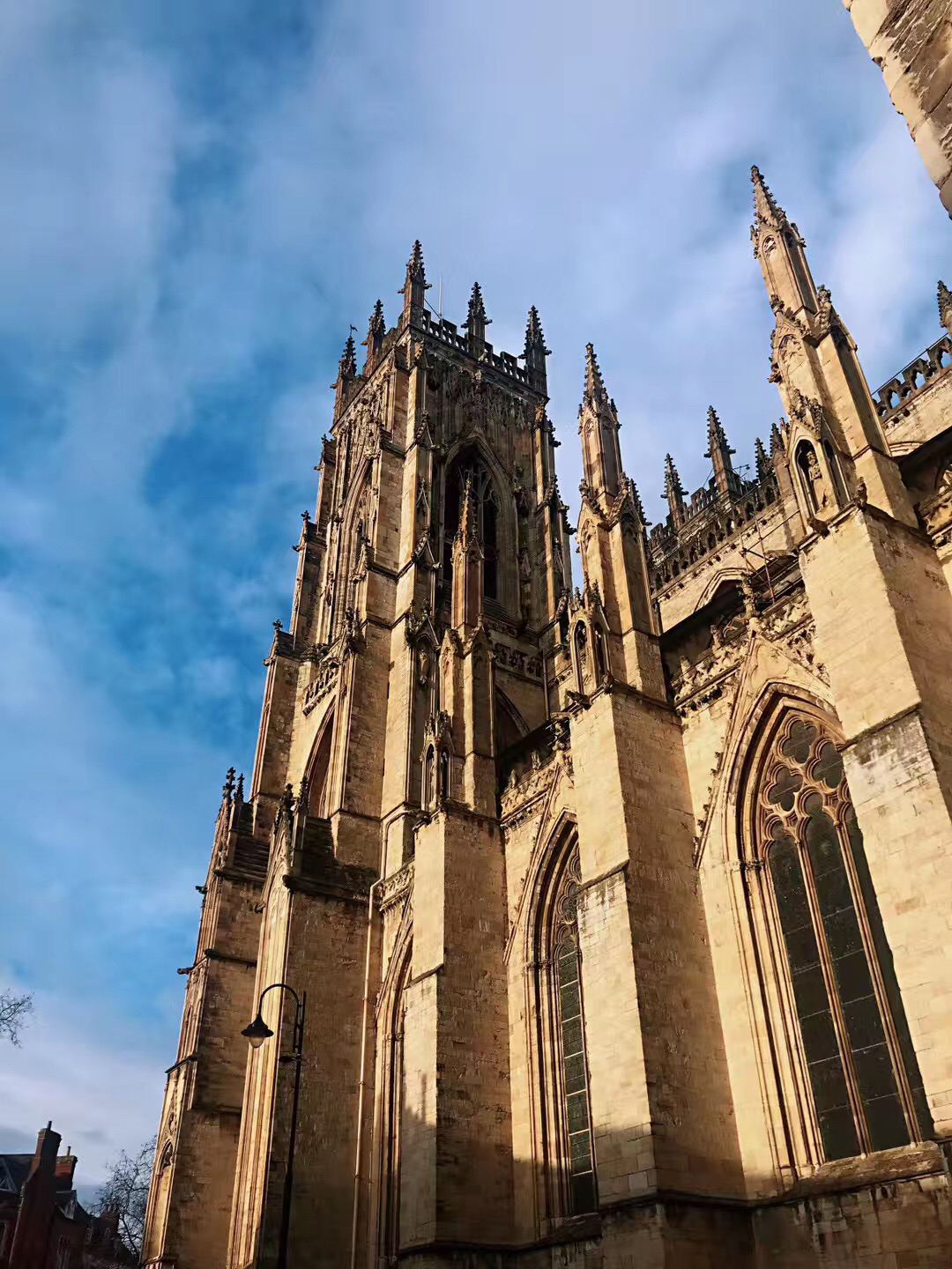 英国约克大学的传媒怎么样,英国约克大学为什么这么好