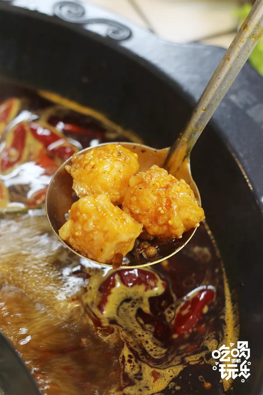 邯郸一个人吃火锅的地方,邯郸能吃肉的自助火锅