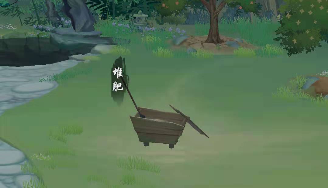 江湖悠悠村落赚钱攻略,江湖悠悠挣钱攻略