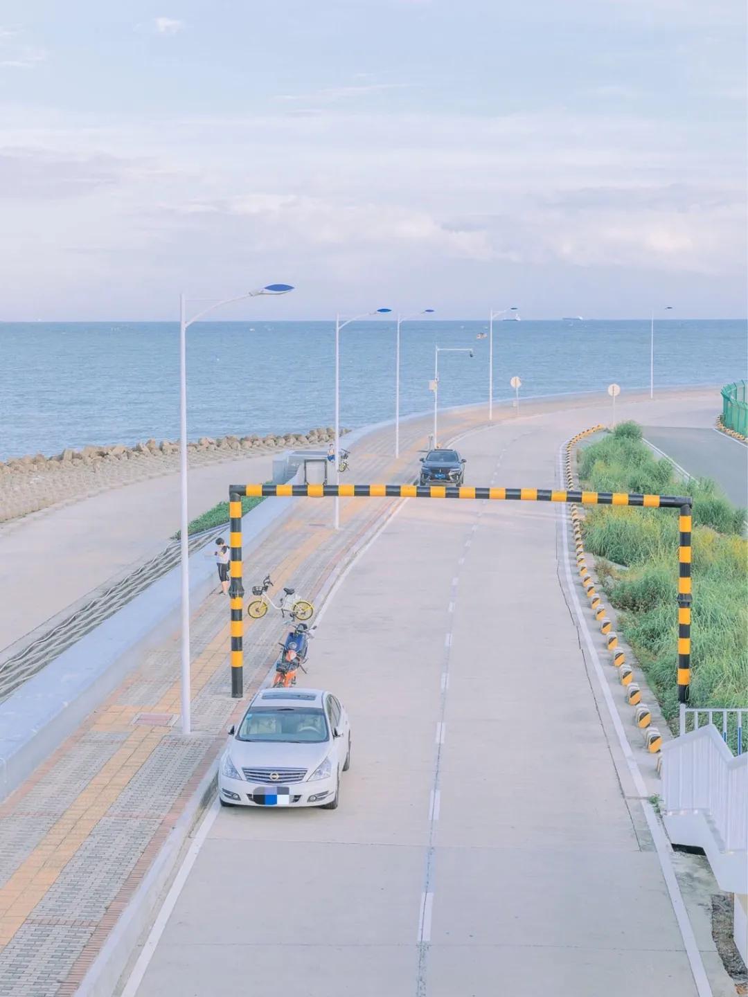 南澳岛上小众海滩,南澳岛3天2晚游攻略