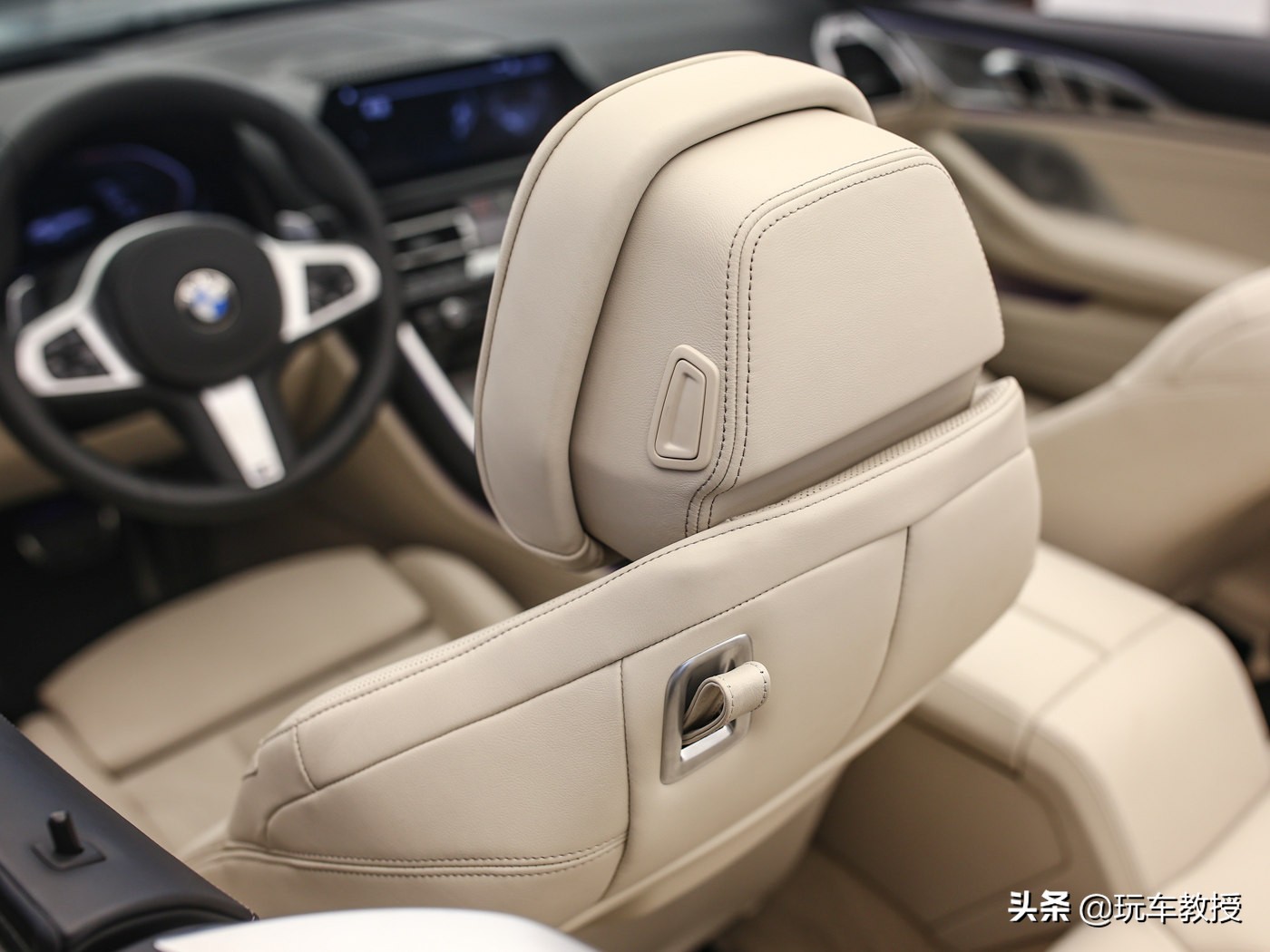 宝马2系敞篷停产,宝马8系敞篷试驾视频