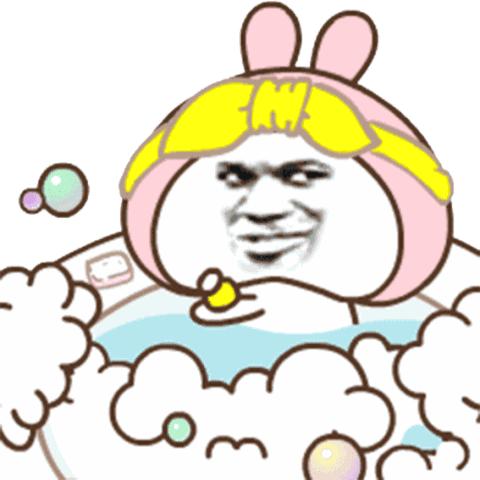 透明文字动态表情包,高清版动态表情