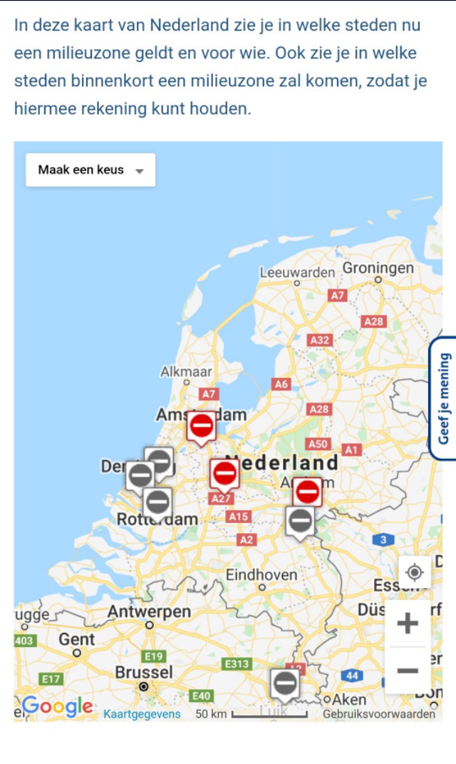 欧洲针对柴油车政策,欧洲什么时候禁止柴油车