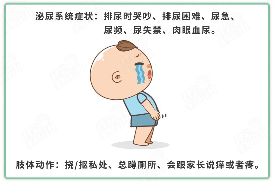 宝宝尿路感染痒怎么办,小孩尿道感染内痒怎么办