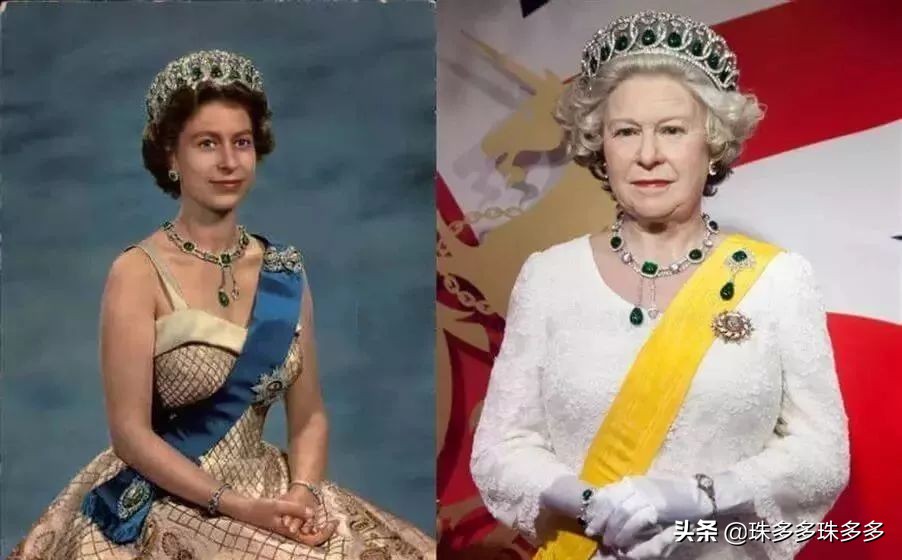 祖母绿宝石讲解,祖母绿鉴赏知识