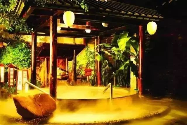 珠海御宅千与千寻温泉,春节珠海御温泉度假村攻略