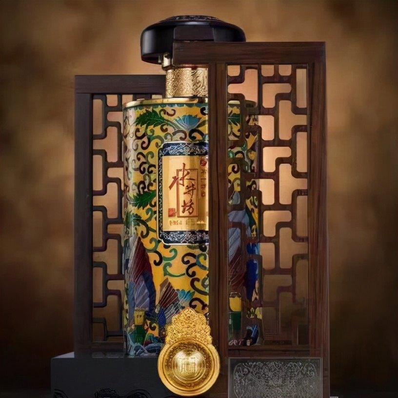 水井坊和全兴大曲都是十大名酒吗,全兴大曲12年与水井坊谁更好喝