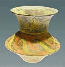 陶寺晚期文化,陶寺文化有什么特点