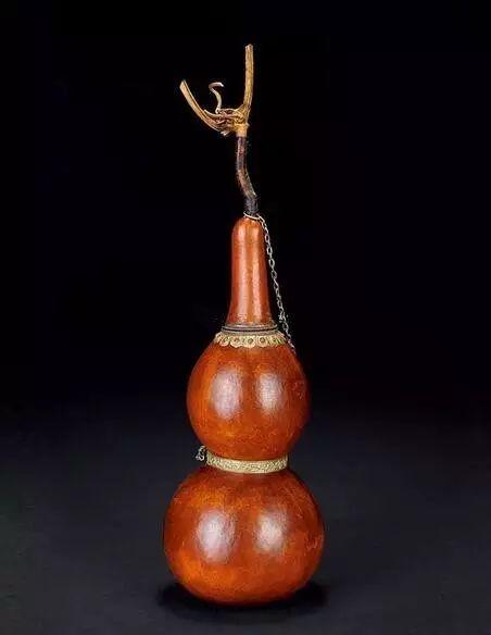 极品老鸣虫葫芦,极品葫芦