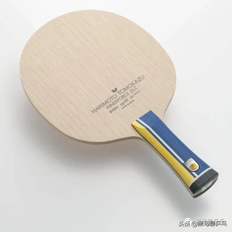 每周乒器视察43：好用又要耐用，很难