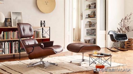 从Cassina到Vitra|这十把椅子里，藏着永不过时的时代风尚