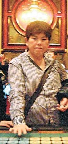 蔡少芬的艰辛往事,蔡少芬人生几经波折大起大落