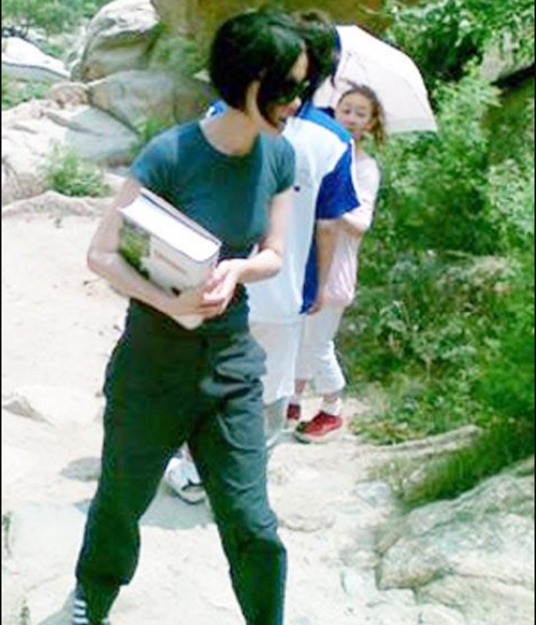 毁掉孩子就是让他宅在家中,永远不要让孩子待在家里