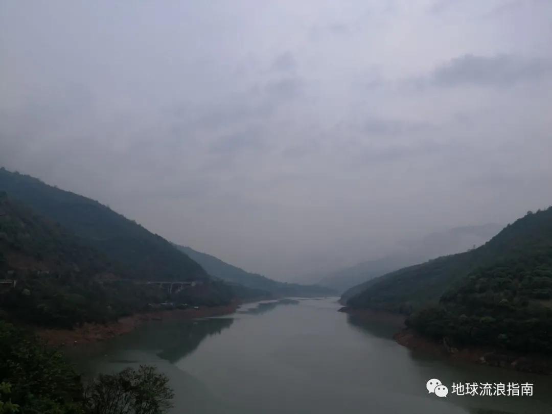 广东骑行day4茂名,骑行中国2017