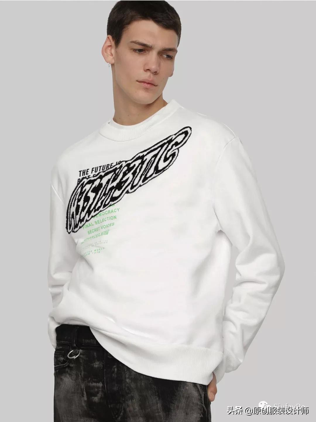 服装绣花工艺大全,服装绣花工艺图解说明