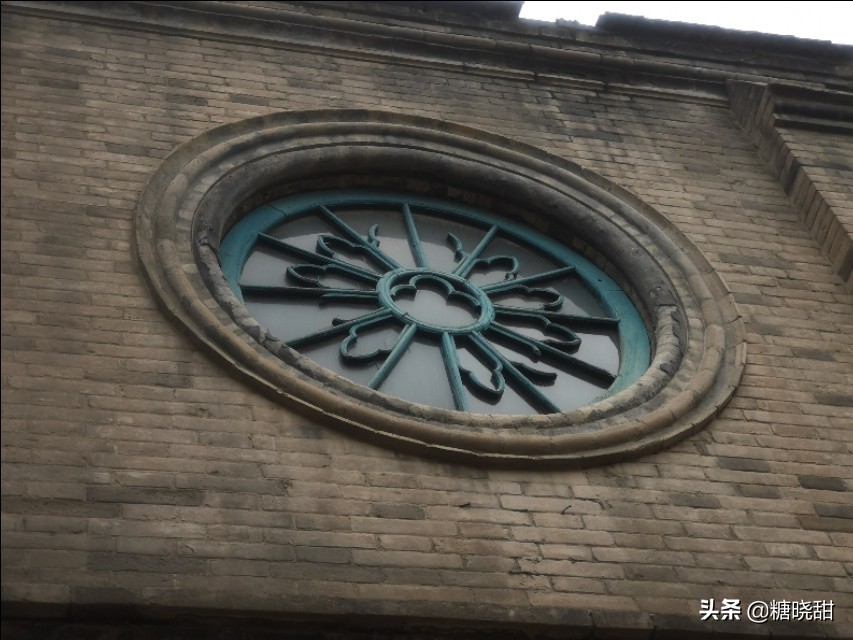 访问藏身医院的“解放区最高学府”，裂变出多所985双一流名校