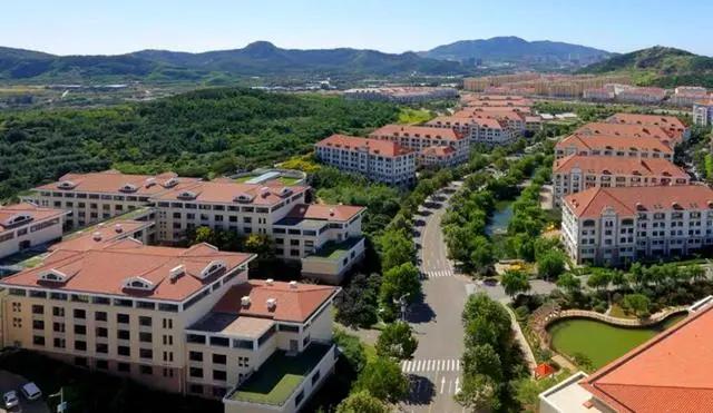 青岛最好的五所大学排名,青岛最好的七所大学