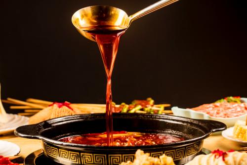 牛华麻辣烫舌尖上的中国,舌尖3遂宁篇