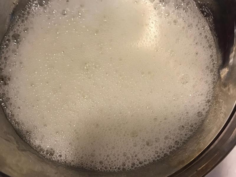 红叶谷枫叶蒸蛋糕,红叶谷枫叶蛋糕的做法