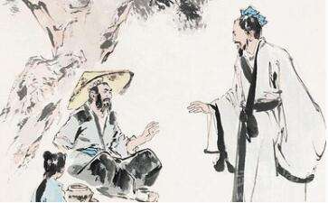 结庐在人境而无车马喧的感悟,结庐在人境而无车马喧欣赏