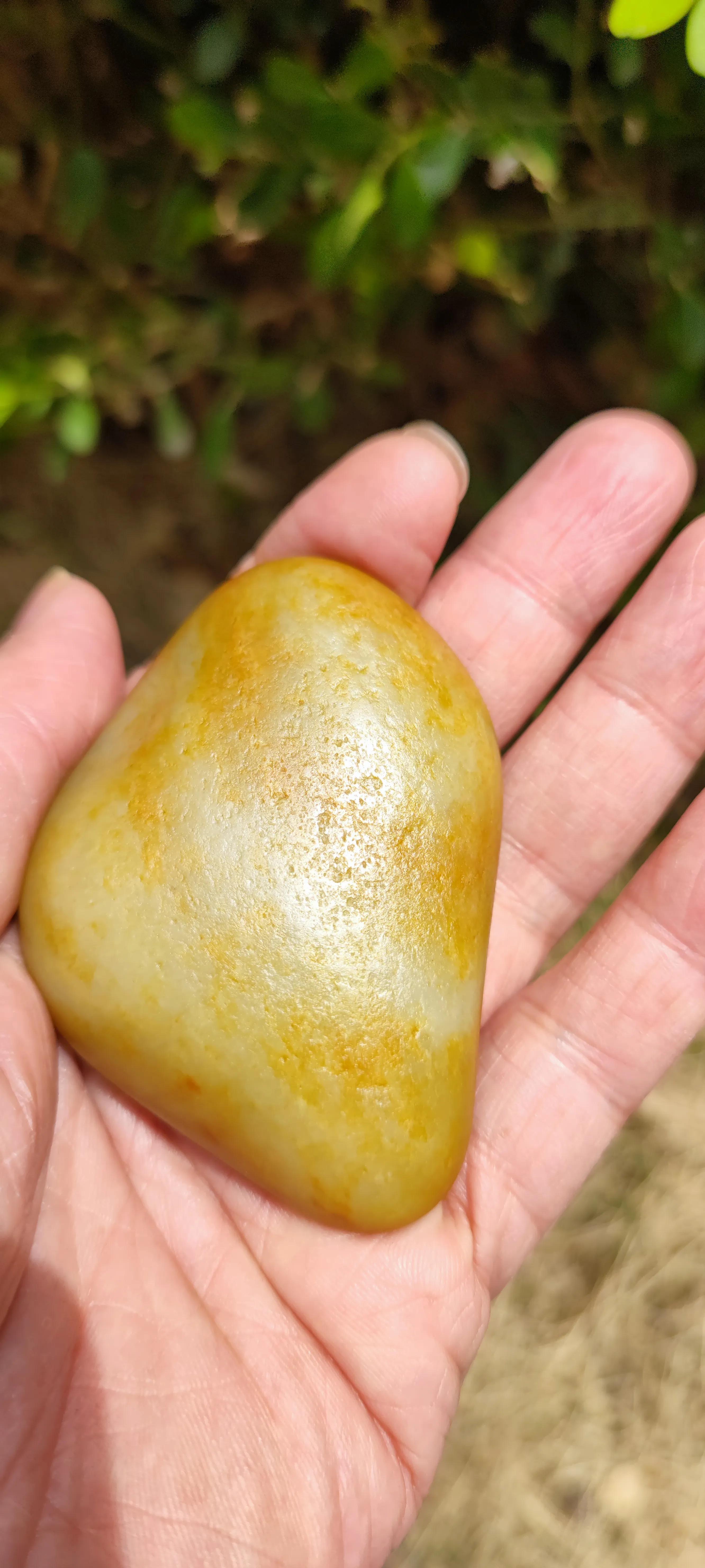 和田玉如何收藏才会越来越值钱,和田玉籽料价格疯涨