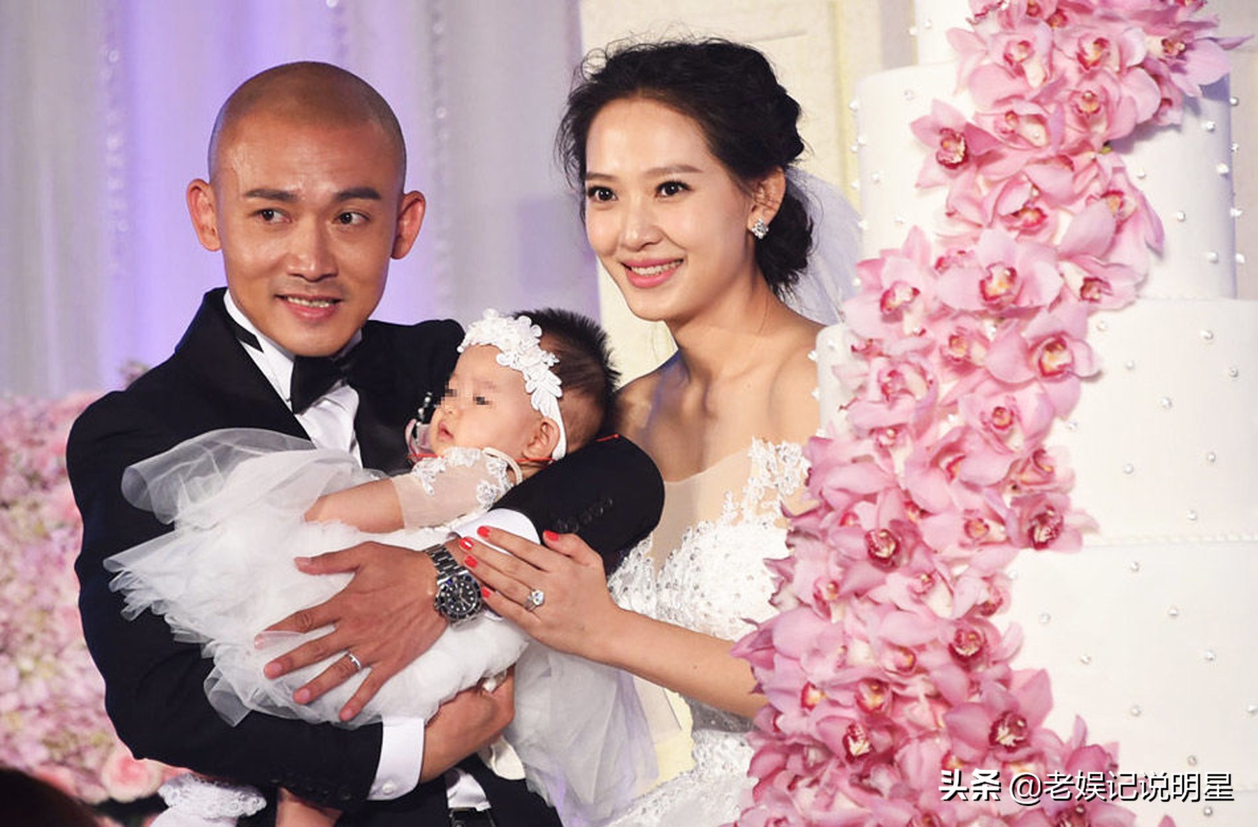 冲动是魔鬼，风雨过后聂远成熟了